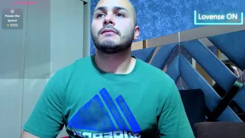 samuel storm online show from November 16, 10:26 pm