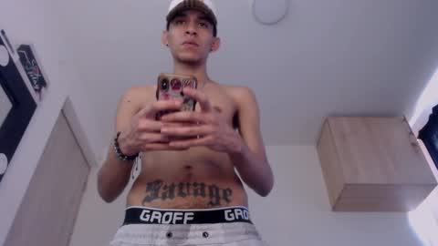   online show from December 3, 7:00 pm