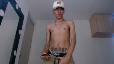   online show from December 8, 3:10 am