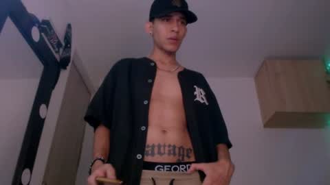   online show from January 14, 1:04 am