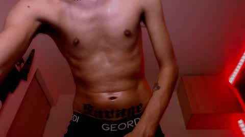   online show from January 14, 9:35 am