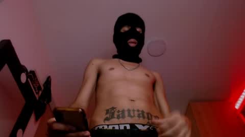   online show from January 18, 4:59 am