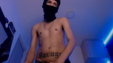   online show from January 27, 4:43 pm