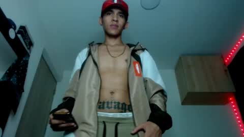   online show from February 15, 6:55 am