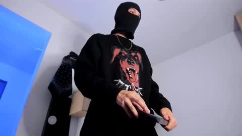   online show from October 16, 6:03 am