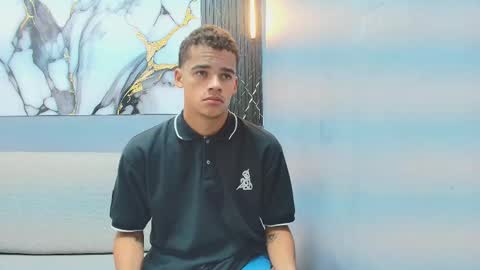 SAMUEL online show from February 12, 12:22 pm