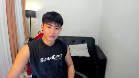 Snapshot of samuelangelo chatting on December 26, 8:07 am Sam online show from December 26, 8:07 am