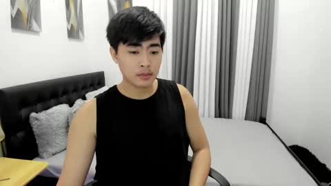 Snapshot of samuelangelo chatting on October 13, 11:05 pm Sam online show from October 13, 11:05 pm