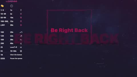 samuel online show from February 10, 1:46 am