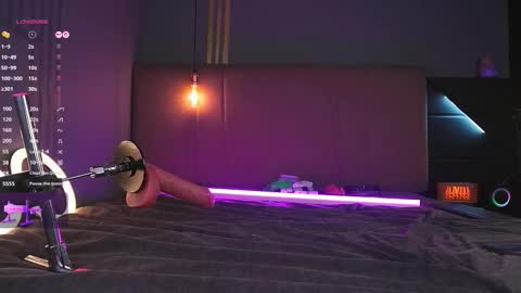 samuel online show from October 6, 3:48 am