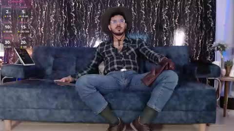  Samuel Coopper  online show from October 28, 1:58 pm