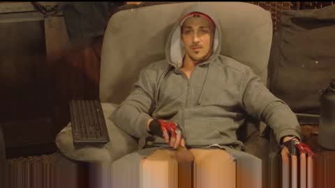 samueldixky online show from February 11, 5:56 am