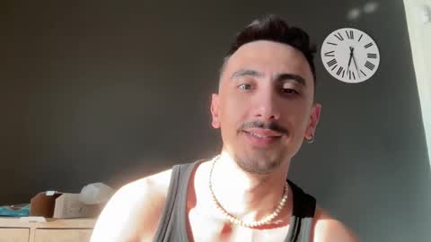 samuelforhim online show from April 19, 4:28 pm