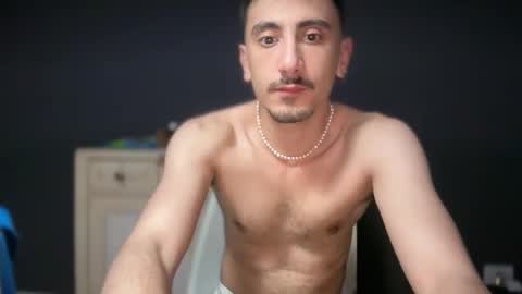 samuelforhim online show from April 19, 10:34 pm