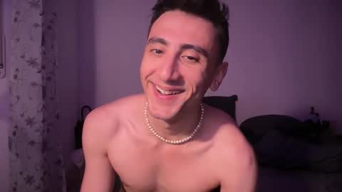 samuelforhim online show from April 28, 9:42 pm