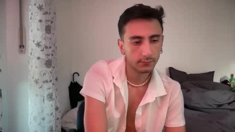 samuelforhim online show from May 14, 4:58 pm