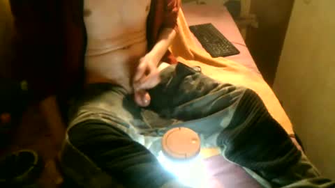 samueltal online show from November 12, 9:14 pm