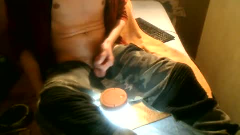 samueltal online show from November 19, 10:43 pm