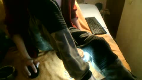 samueltal online show from November 23, 8:30 pm