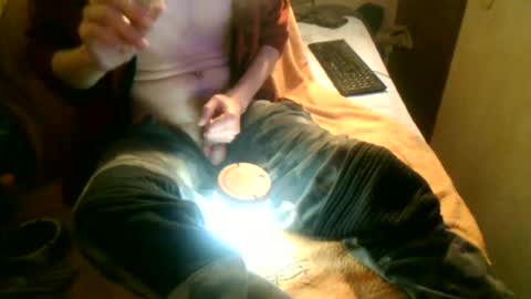 samueltal online show from November 27, 8:33 pm