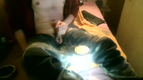 samueltal online show from January 13, 8:58 pm