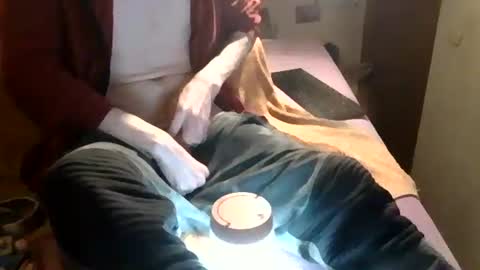 samueltal online show from March 8, 9:29 pm