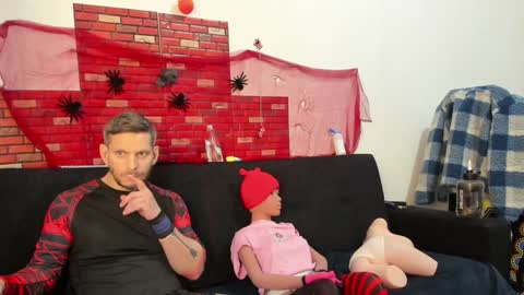 samuraijiu online show from February 5, 12:49 pm