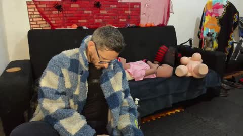 samuraijiu online show from February 15, 7:50 pm