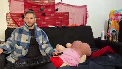 samuraijiu online show from February 16, 8:11 pm