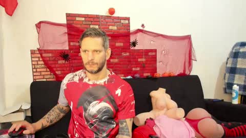 samuraijiu online show from February 20, 1:08 pm