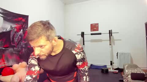 samuraijiu online show from February 22, 5:46 pm