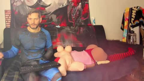 samuraijiu online show from February 24, 10:48 am