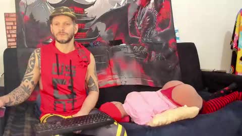 samuraijiu online show from February 26, 10:15 am