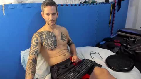 samuraijiu online show from September 28, 9:42 pm