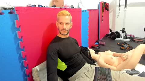 samuraijiu online show from November 10, 4:17 pm