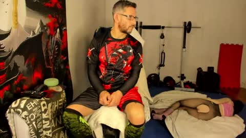 samuraijiu online show from May 17, 3:15 am