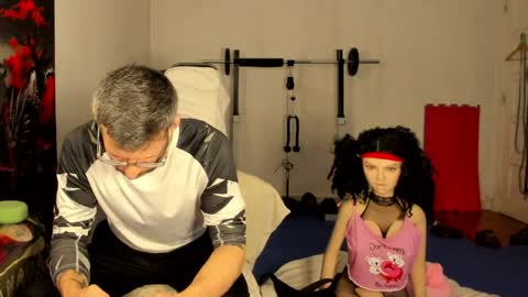samuraijiu online show from May 20, 11:22 pm