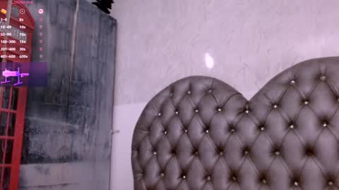 Sammy online show from December 8, 9:30 pm