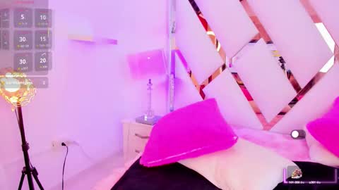 Sammy online show from September 19, 9:37 pm