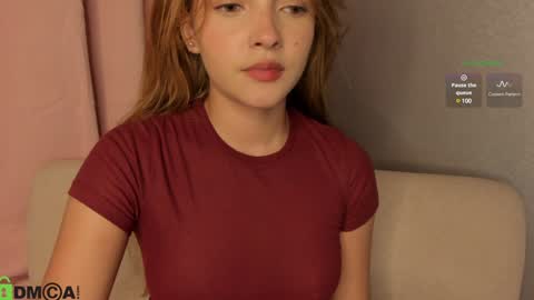 Samantha online show from January 12, 11:04 pm