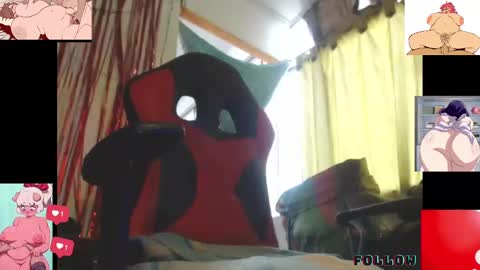 loredy samantha online show from December 7, 2:02 pm