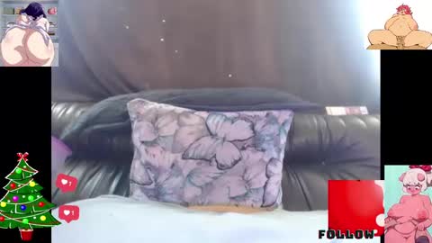 loredy samantha online show from December 26, 12:38 pm