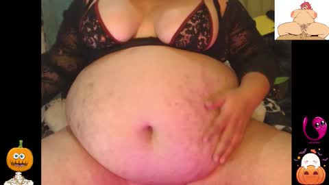 loredy samantha online show from October 9, 5:38 am