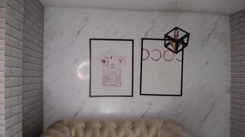 Samy online show from September 21, 1:40 am