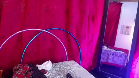 Sammy online show from October 23, 12:15 pm