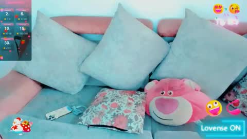  SAMY HUBER online show from December 5, 6:04 pm