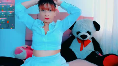  SAMY HUBER online show from May 16, 3:44 pm