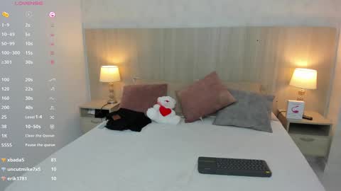 samy Rausch online show from January 28, 1:50 am