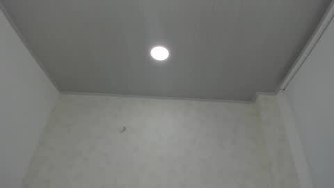 samy Rausch online show from February 13, 1:19 am