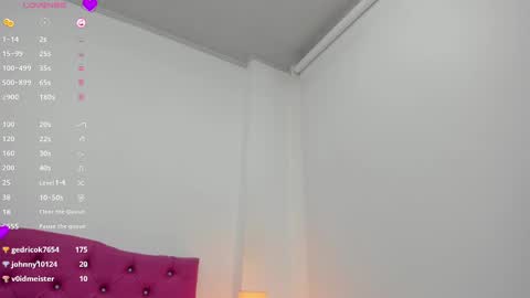 samy Rausch online show from March 12, 10:39 pm